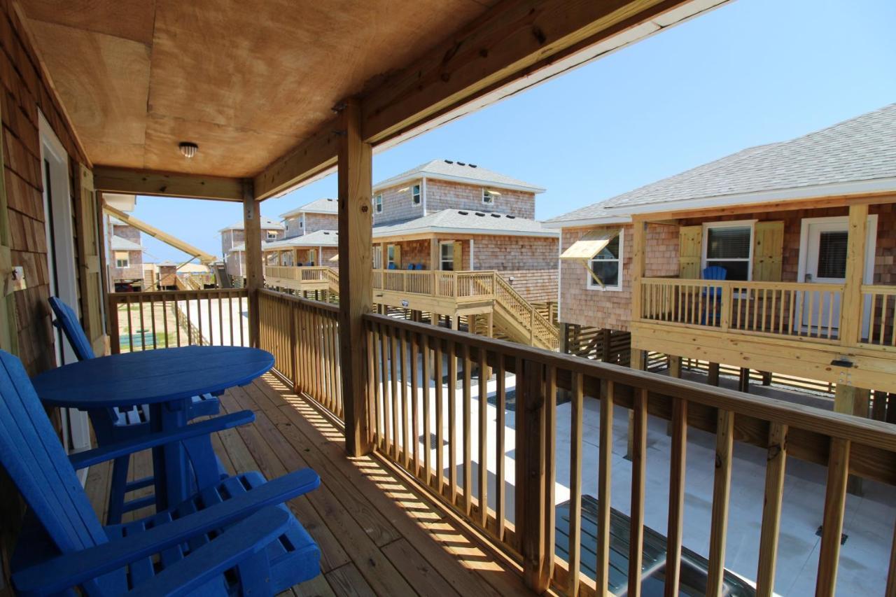 Whalebone Ocean By Kees Vacations Aparthotel Nags Head