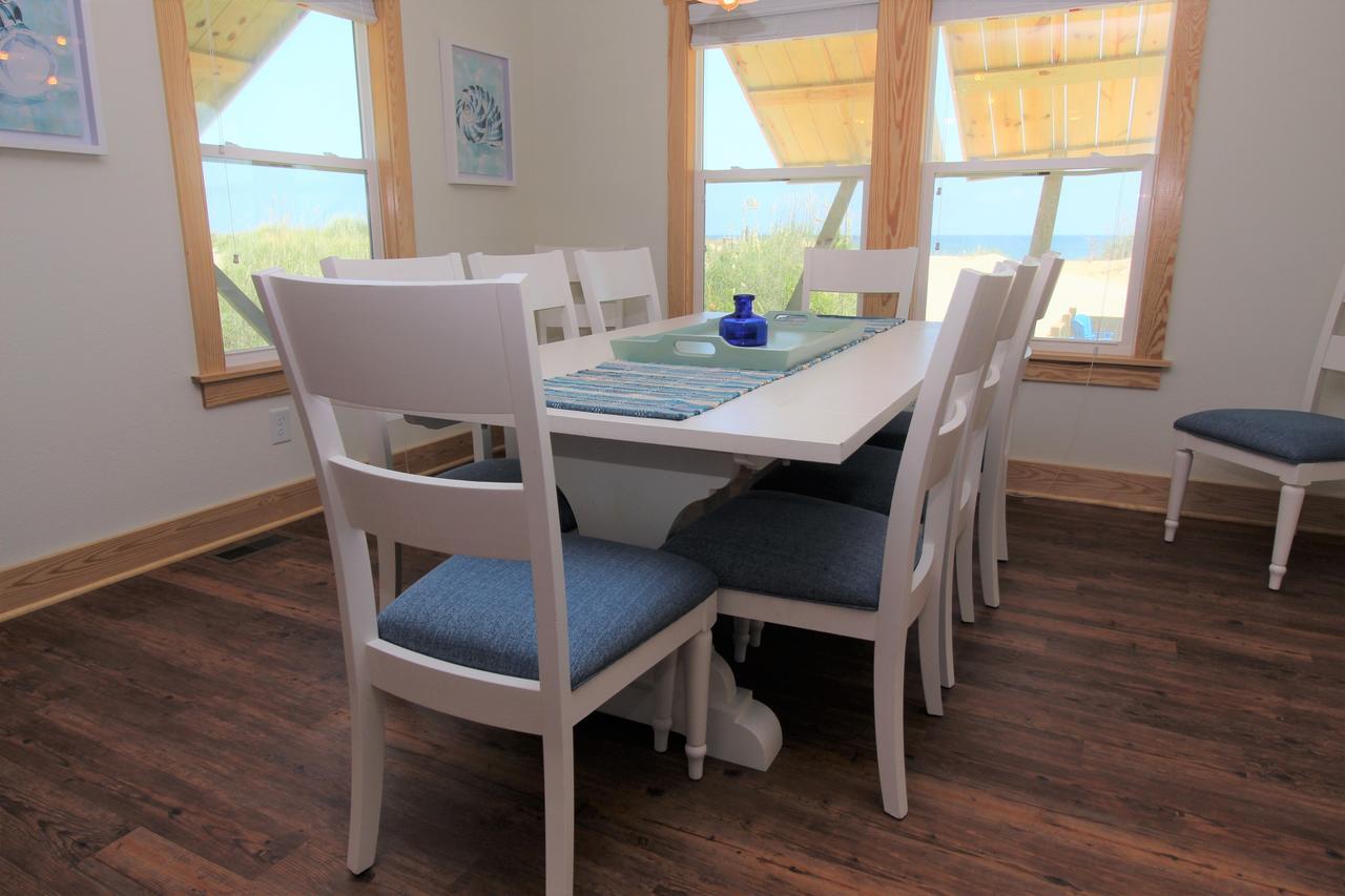 Whalebone Ocean By Kees Vacations Nags Head