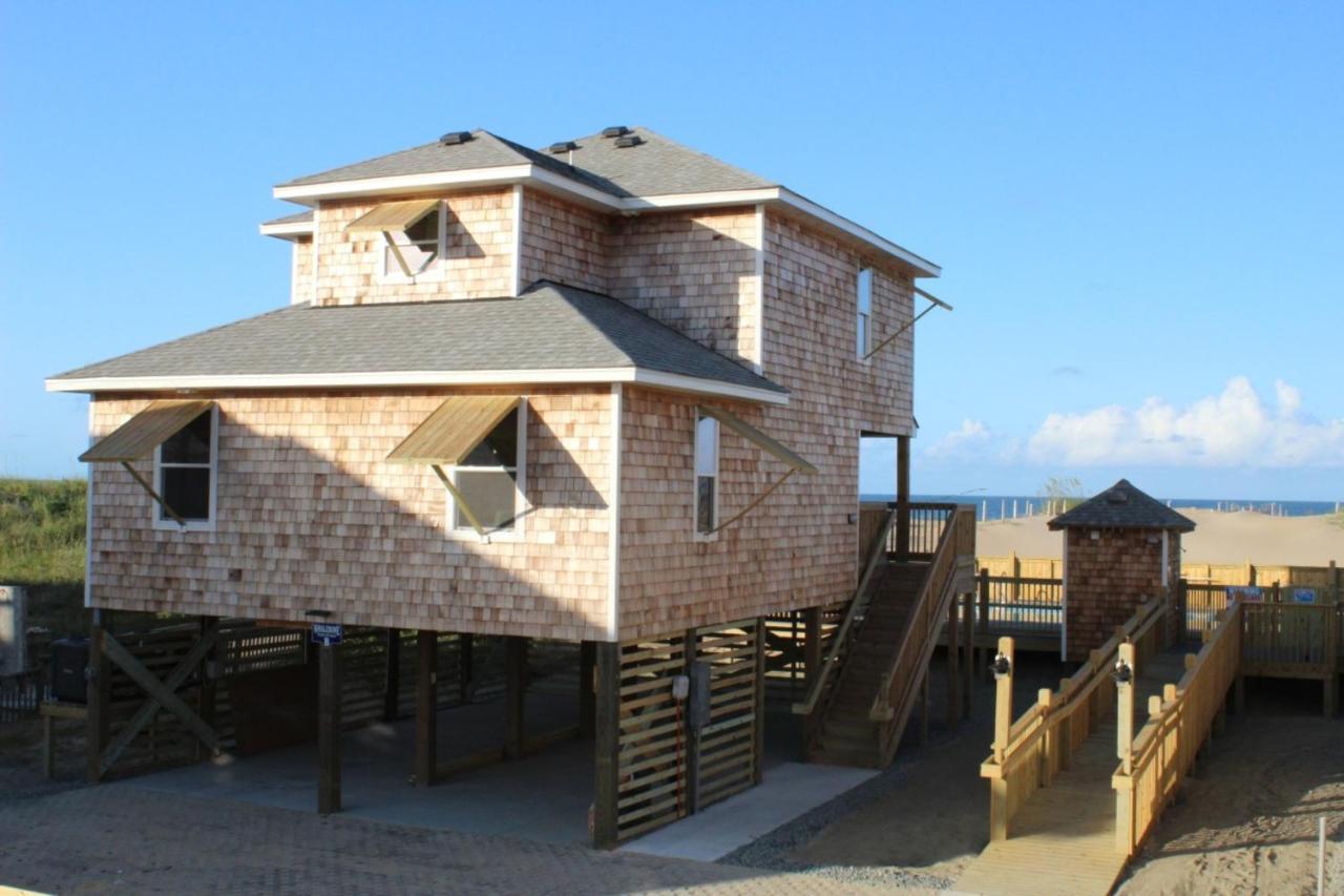 Aparthotel Whalebone Ocean By Kees Vacations 3*