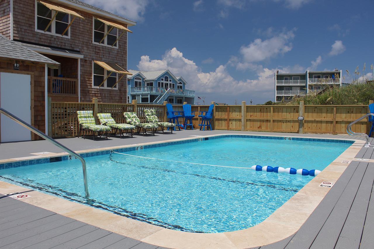 Aparthotel Whalebone Ocean By Kees Vacations Nags Head