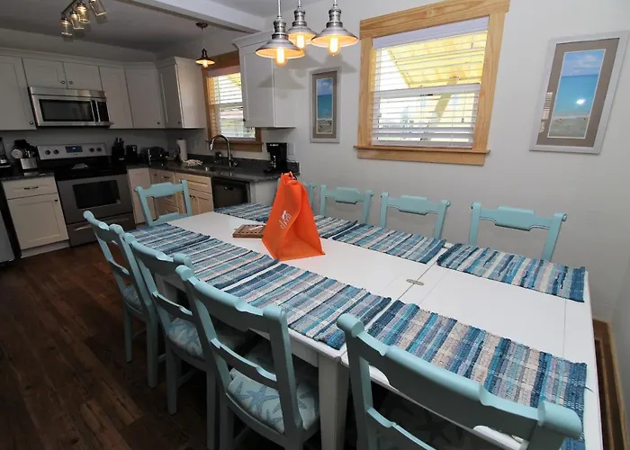 Whalebone Ocean Cottages By Kees Vacations