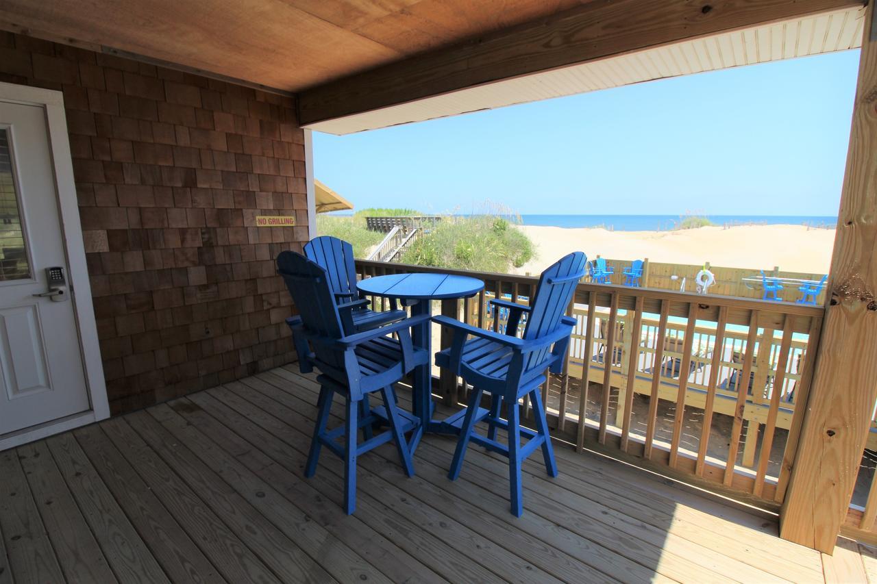 Whalebone Ocean By Kees Vacations 3* Nags Head