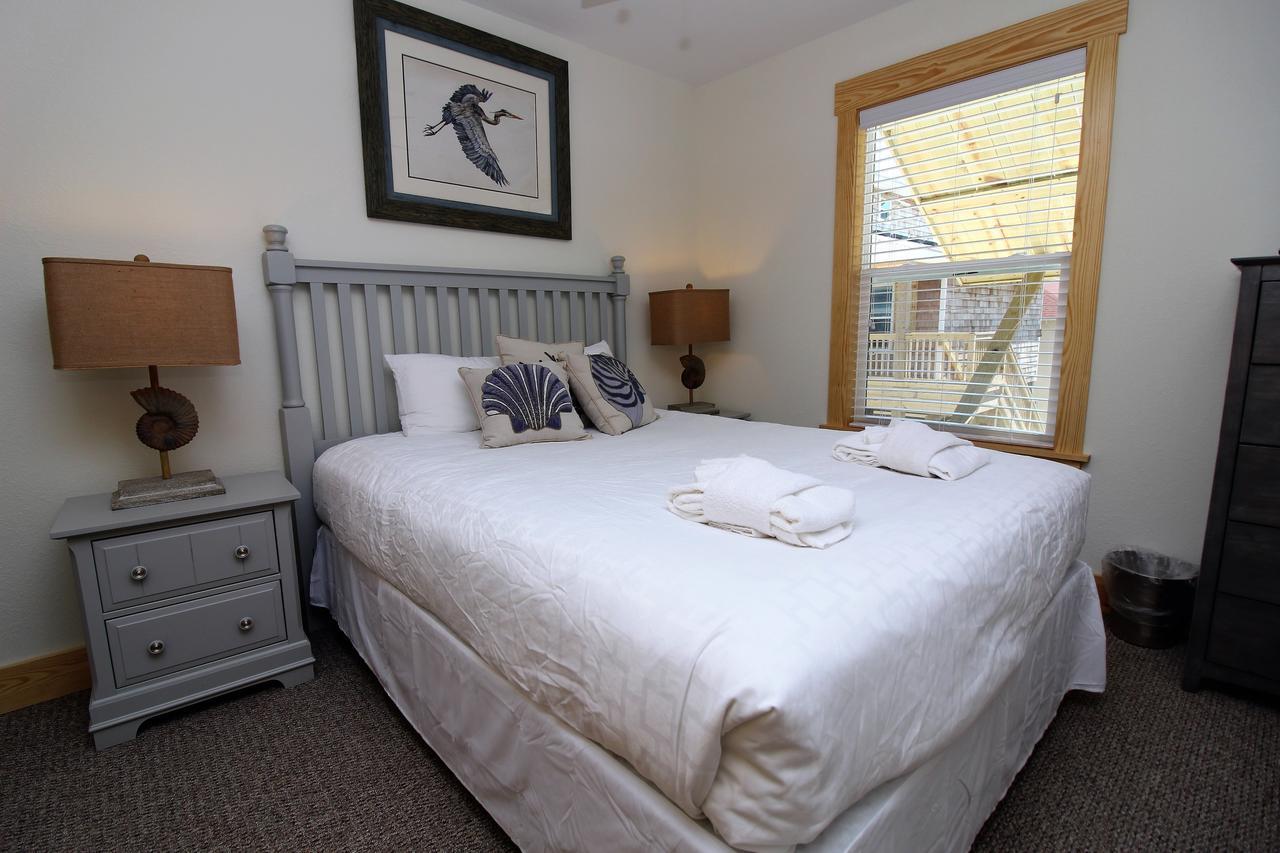Whalebone Ocean By Kees Vacations Aparthotel Nags Head