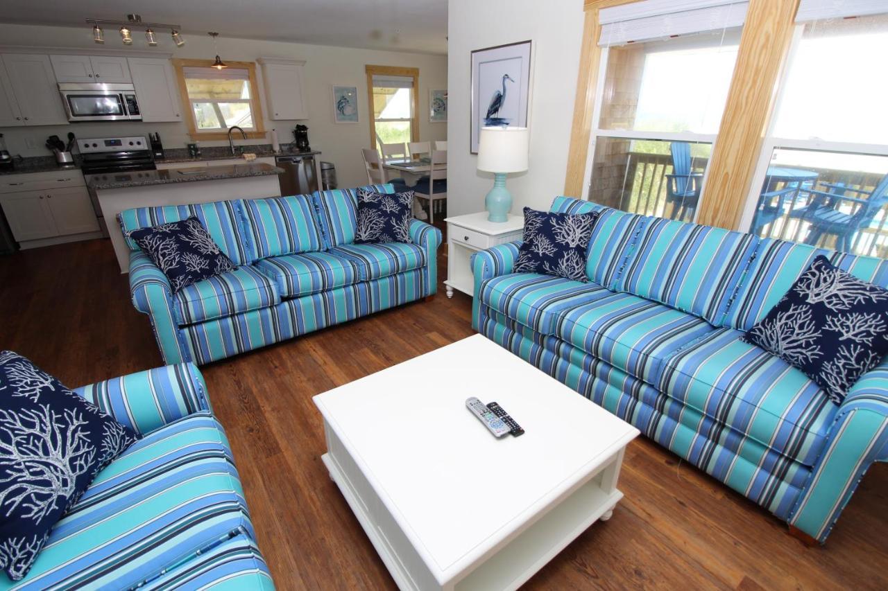 Whalebone Ocean By Kees Vacations Aparthotel Nags Head