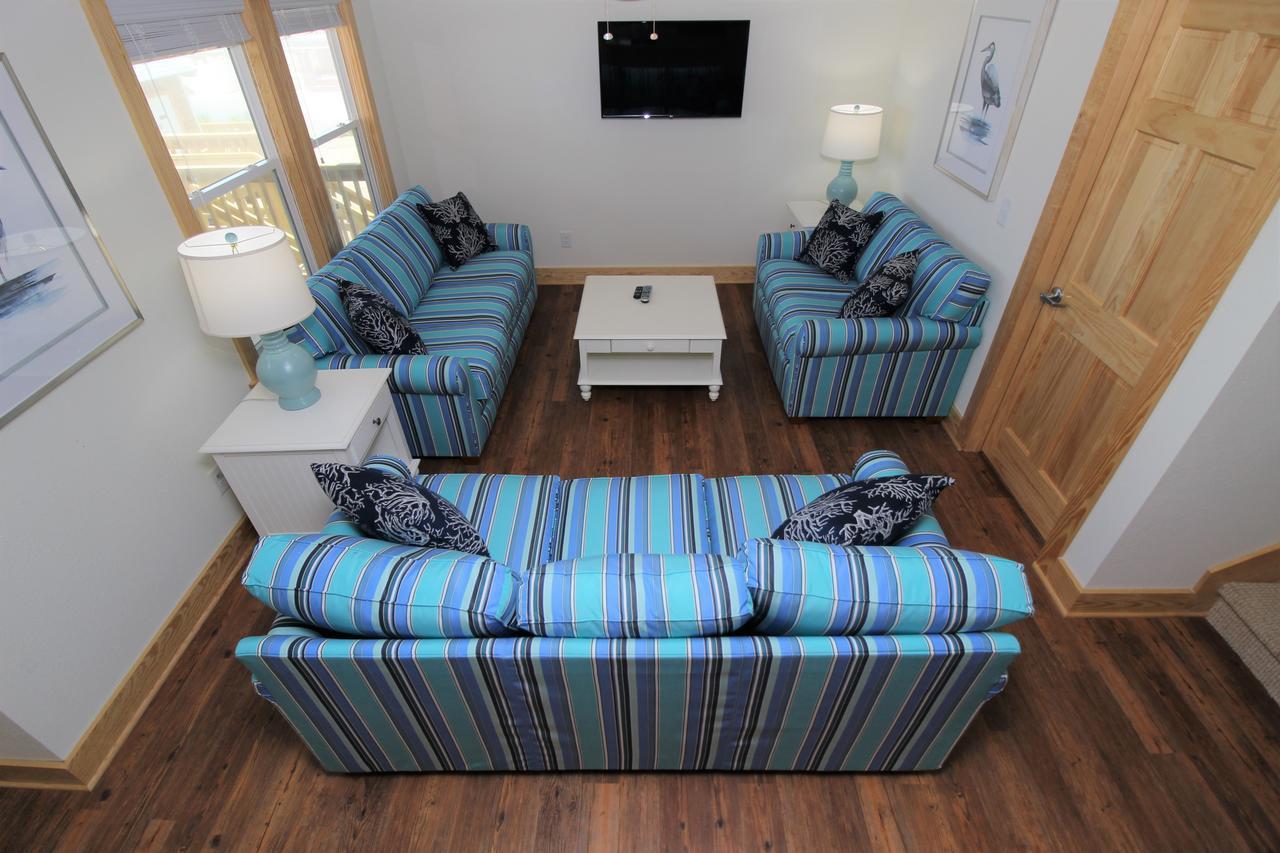 Whalebone Ocean By Kees Vacations Aparthotel 3*