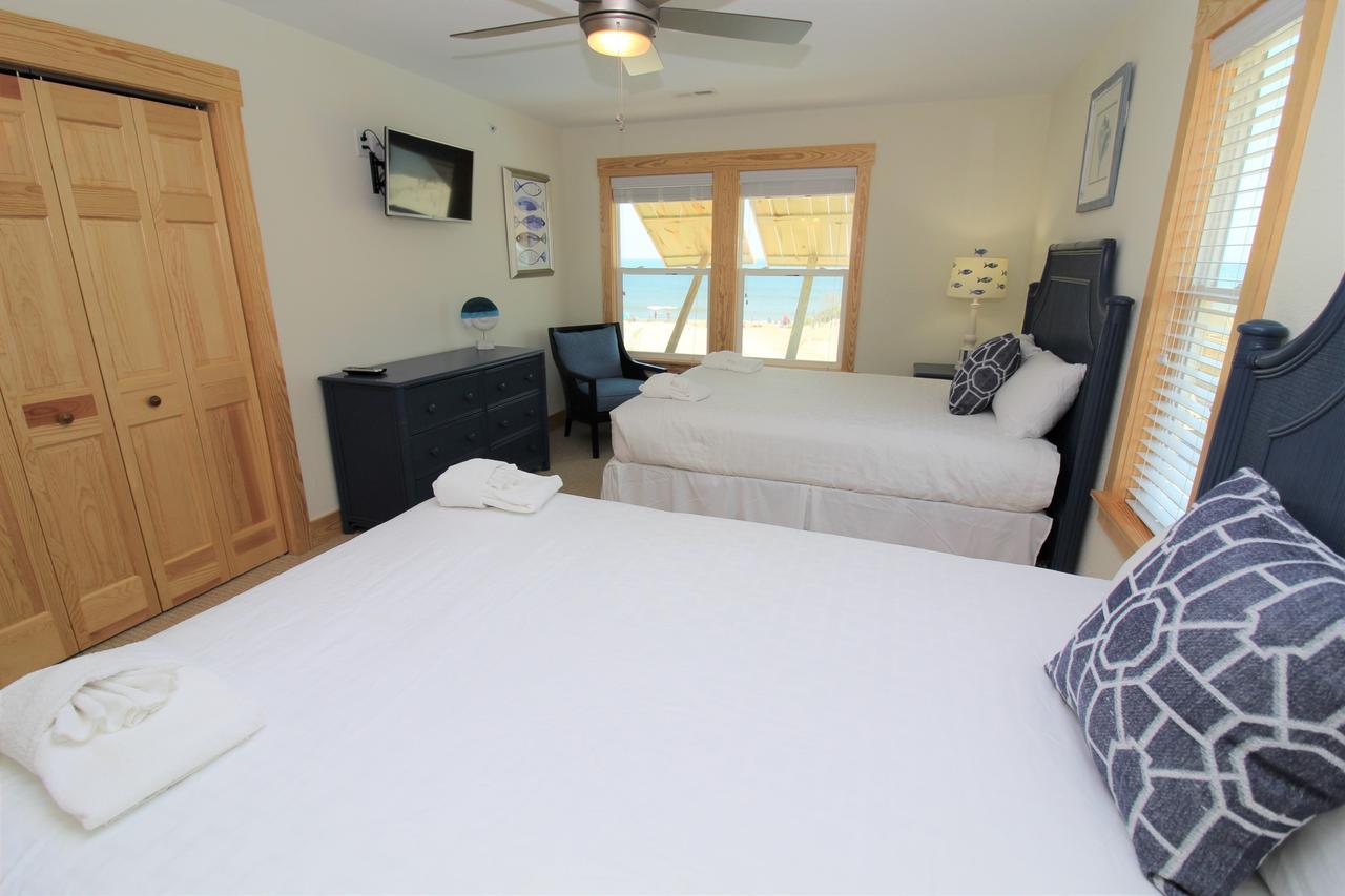 Whalebone Ocean By Kees Vacations 3* Nags Head