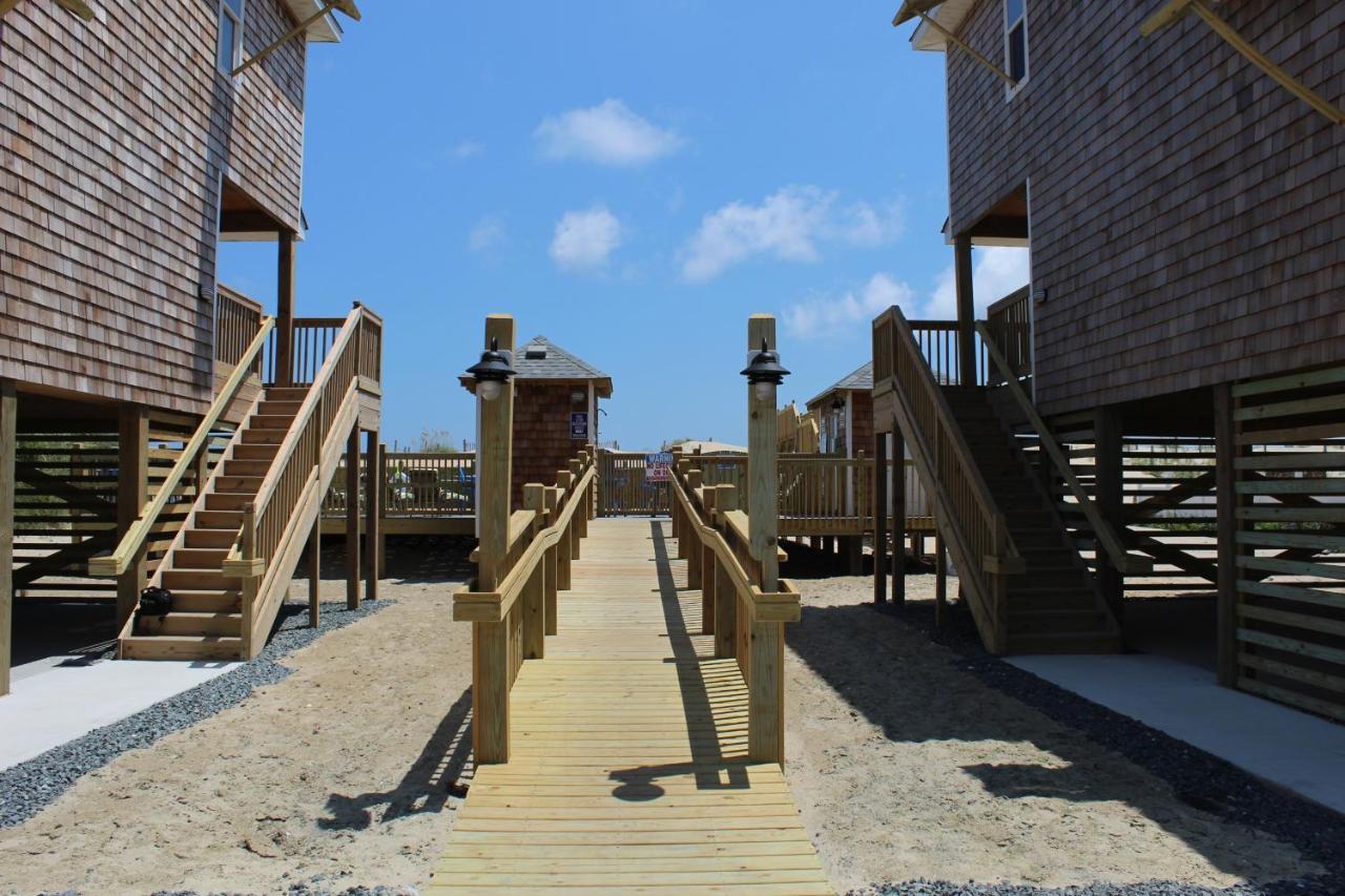 Aparthotel Whalebone Ocean By Kees Vacations
